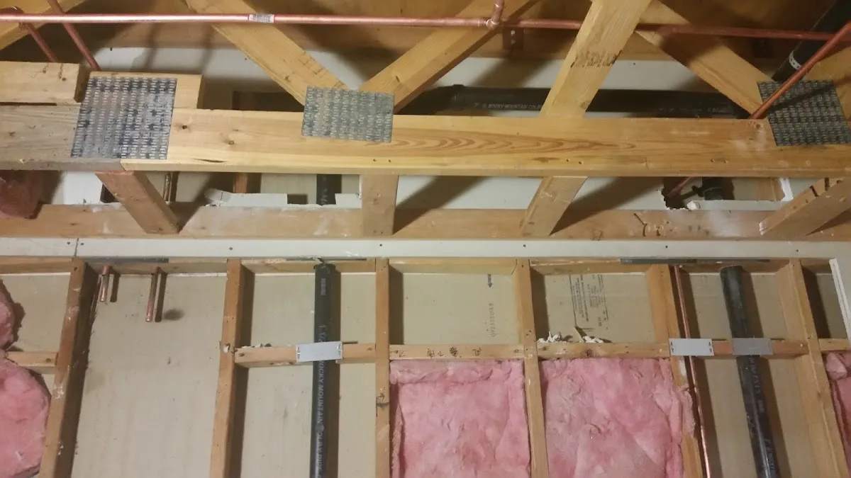 Plumbing services in Kailua, HI